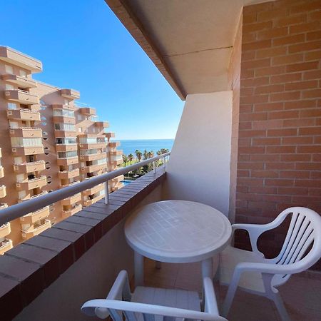 Apartamentos Vistamar Marina D'Or 1º Linea 3000 El Borseral Esterno foto