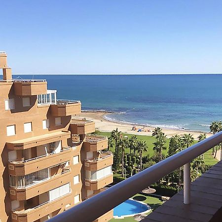 Apartamentos Vistamar Marina D'Or 1º Linea 3000 El Borseral Esterno foto