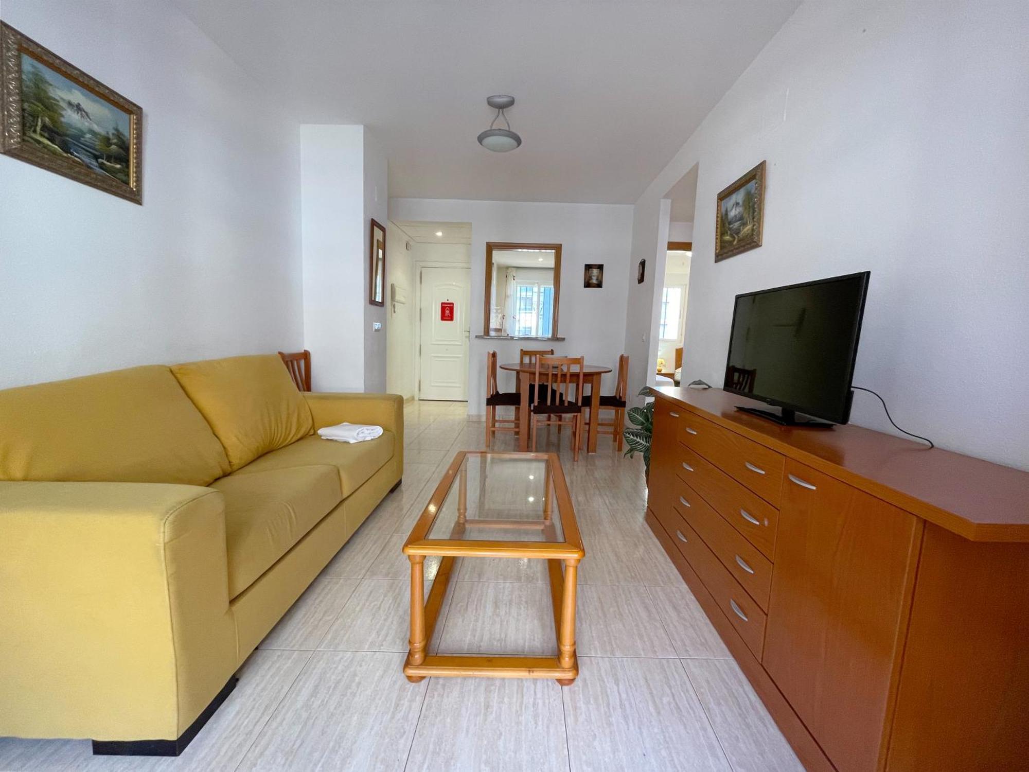 Apartamentos Vistamar Marina D'Or 1º Linea 3000 El Borseral Esterno foto