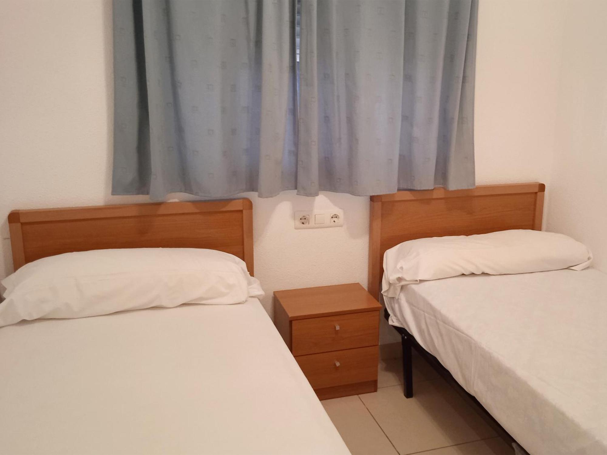 Apartamentos Vistamar Marina D'Or 1º Linea 3000 El Borseral Esterno foto
