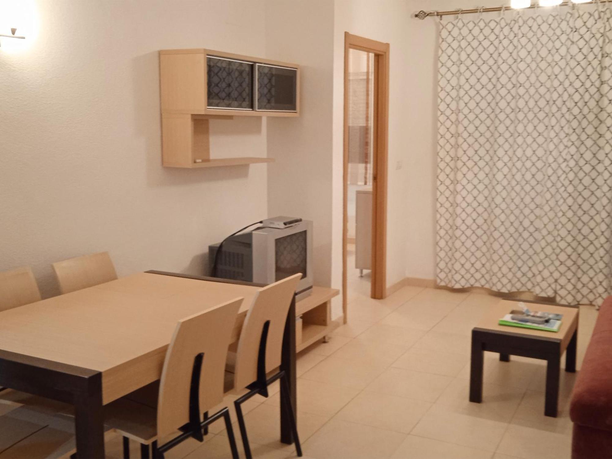 Apartamentos Vistamar Marina D'Or 1º Linea 3000 El Borseral Esterno foto