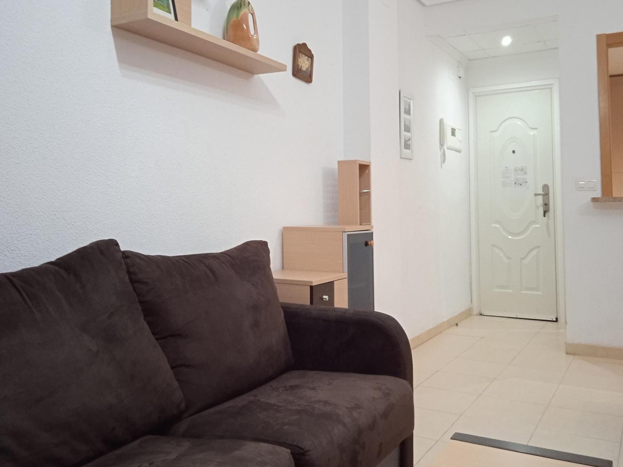 Apartamentos Vistamar Marina D'Or 1º Linea 3000 El Borseral Esterno foto