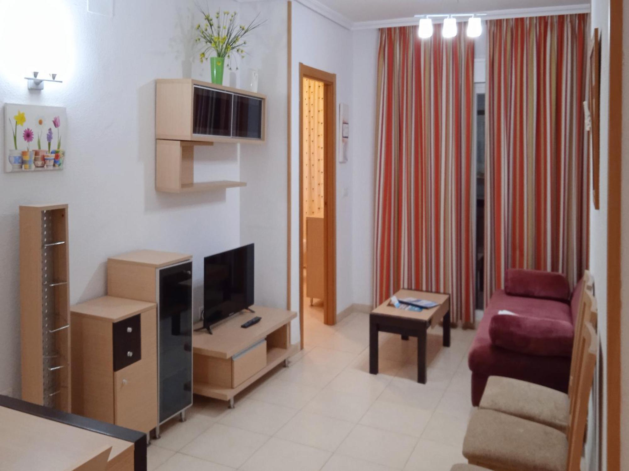 Apartamentos Vistamar Marina D'Or 1º Linea 3000 El Borseral Esterno foto