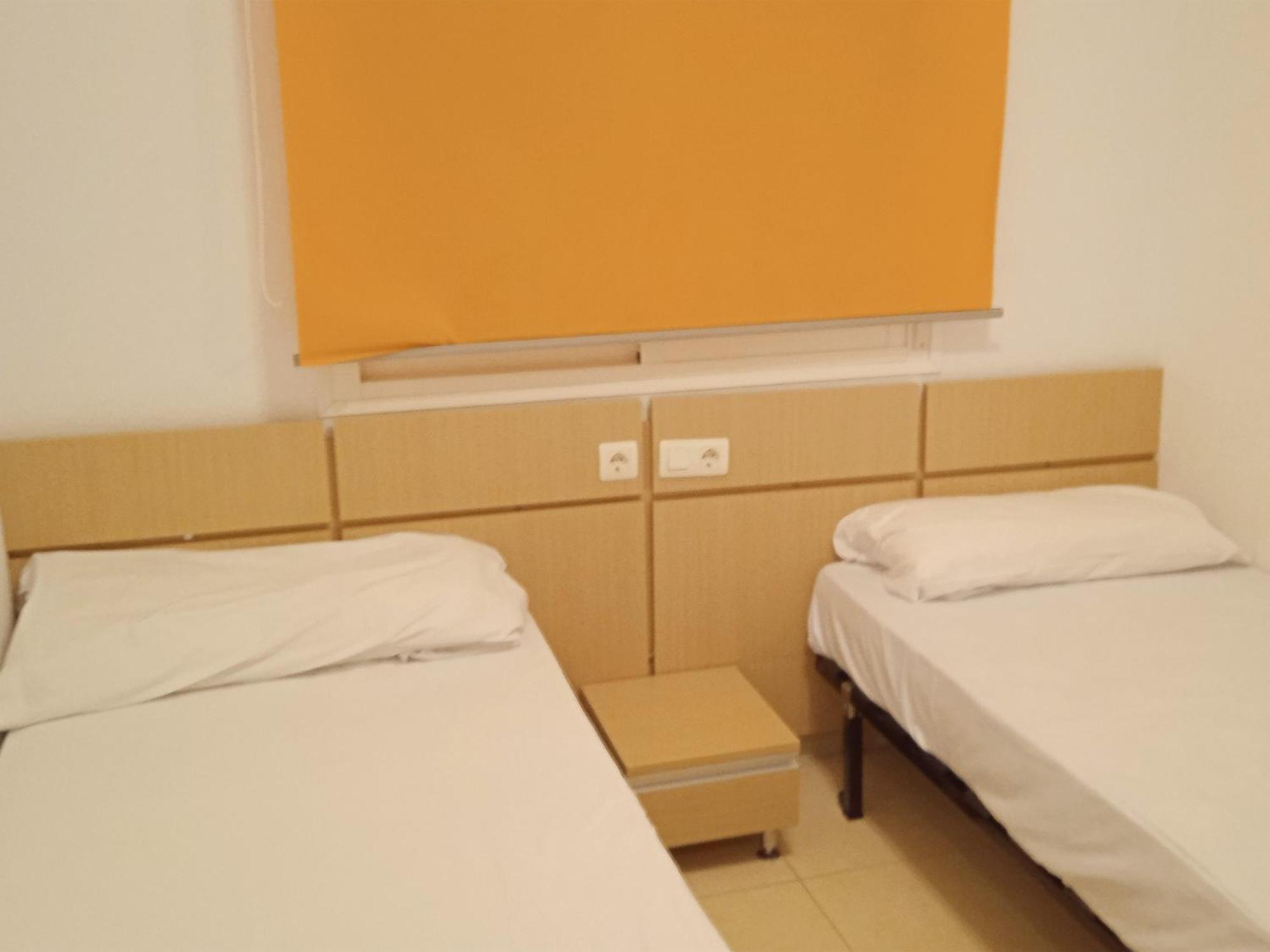 Apartamentos Vistamar Marina D'Or 1º Linea 3000 El Borseral Esterno foto
