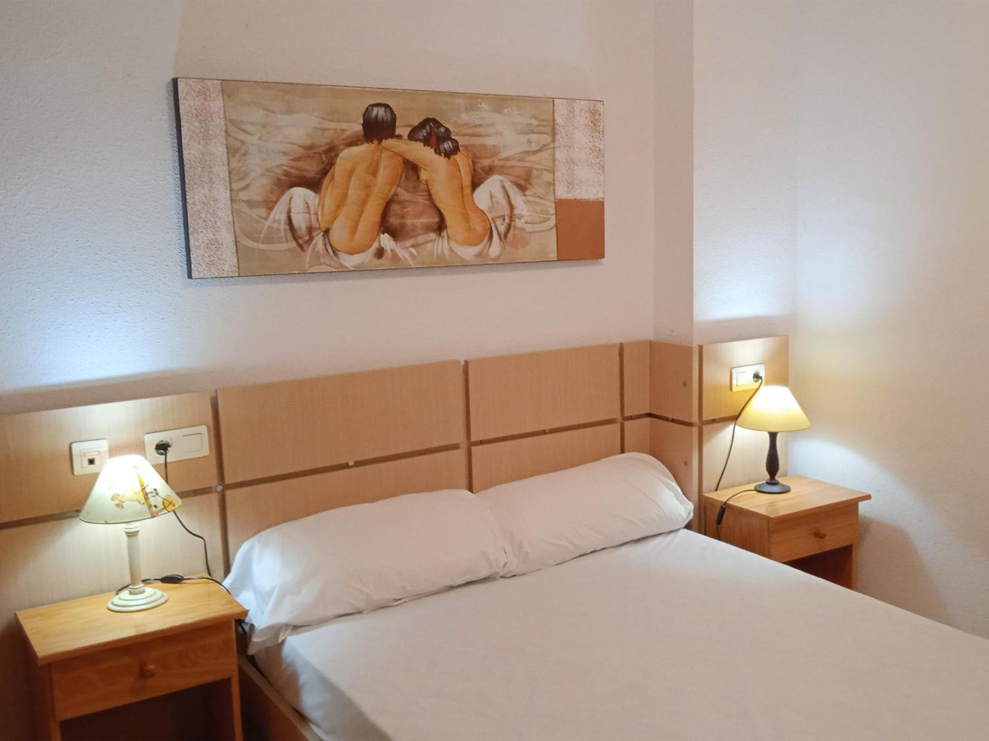Apartamentos Vistamar Marina D'Or 1º Linea 3000 El Borseral Esterno foto